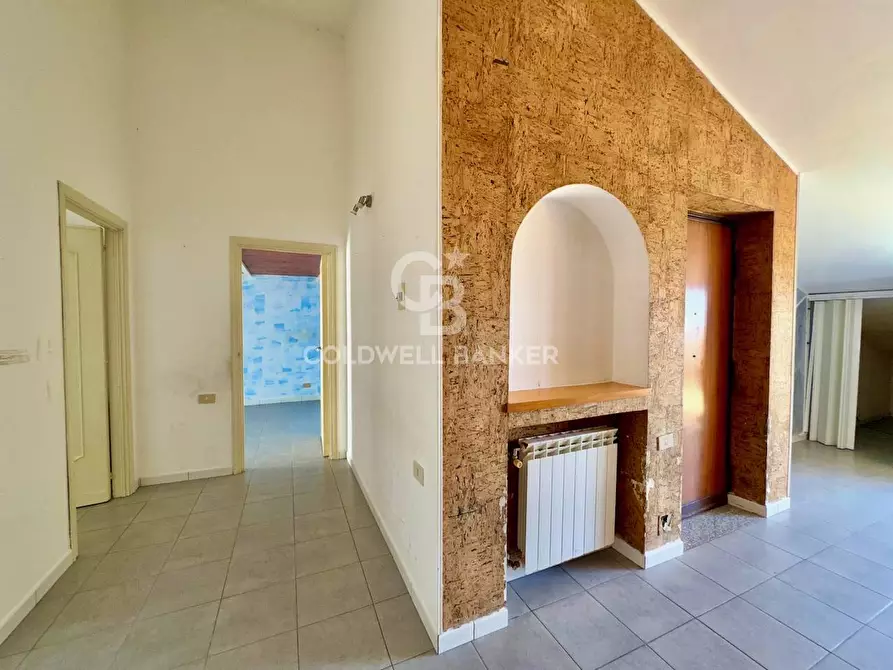 Immagine 8 di Appartamento in vendita  in via Ciminna 11 a Aci Catena