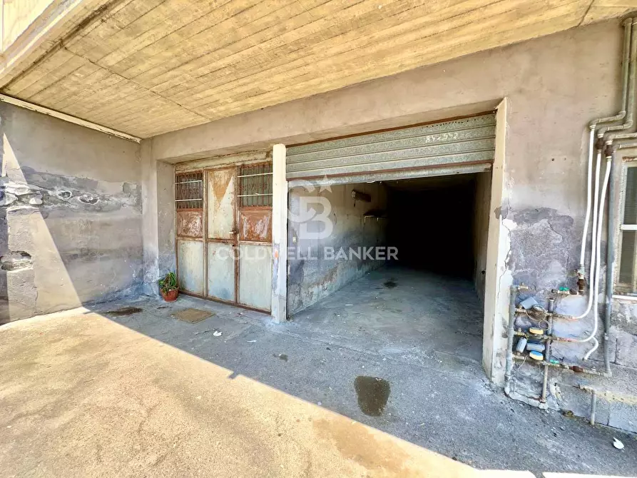 Immagine 29 di Appartamento in vendita  in via Ciminna 11 a Aci Catena