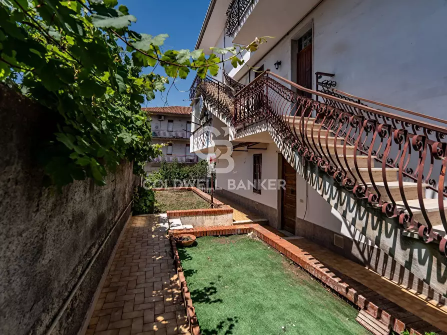 Immagine 3 di Appartamento in vendita  in via Oleandro 7 a Misterbianco