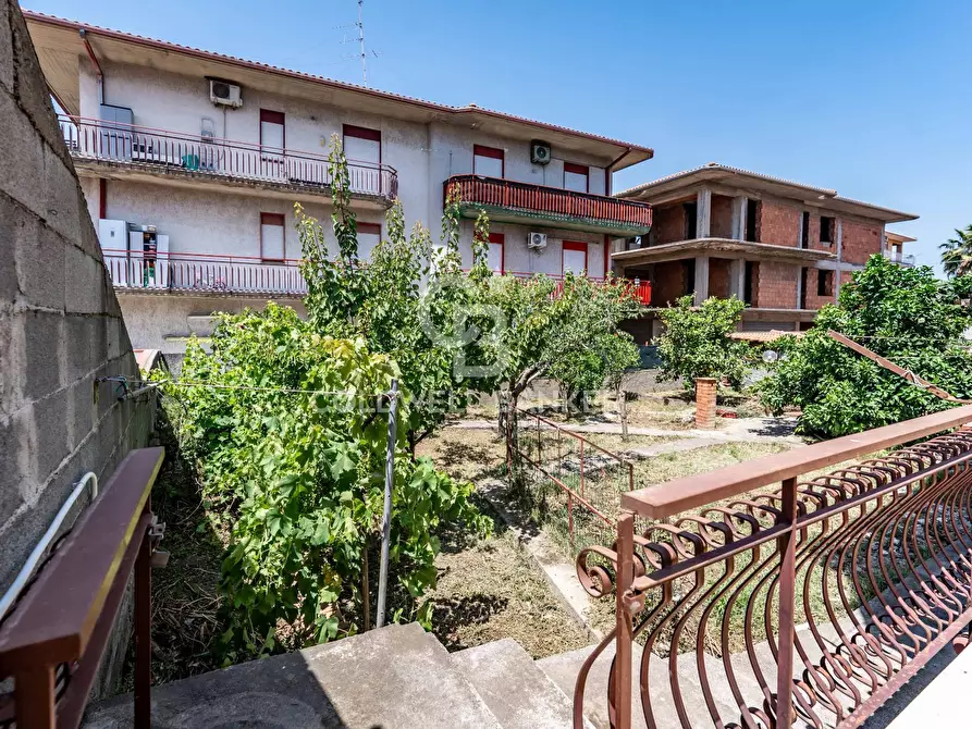 Immagine 4 di Appartamento in vendita  in via Oleandro 7 a Misterbianco