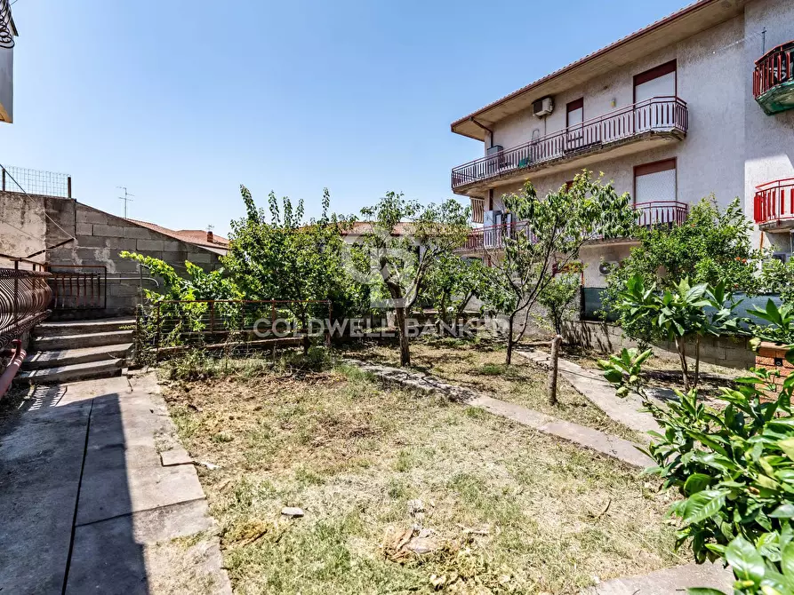 Immagine 6 di Appartamento in vendita  in via Oleandro 7 a Misterbianco