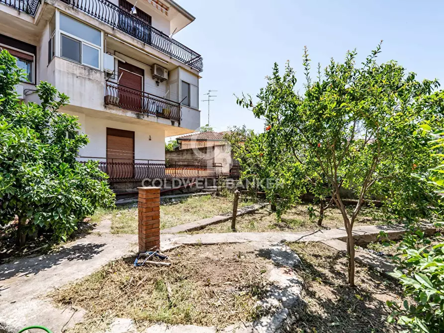 Immagine 7 di Appartamento in vendita  in via Oleandro 7 a Misterbianco