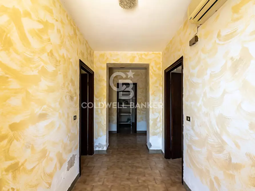 Immagine 9 di Appartamento in vendita  in via Oleandro 7 a Misterbianco