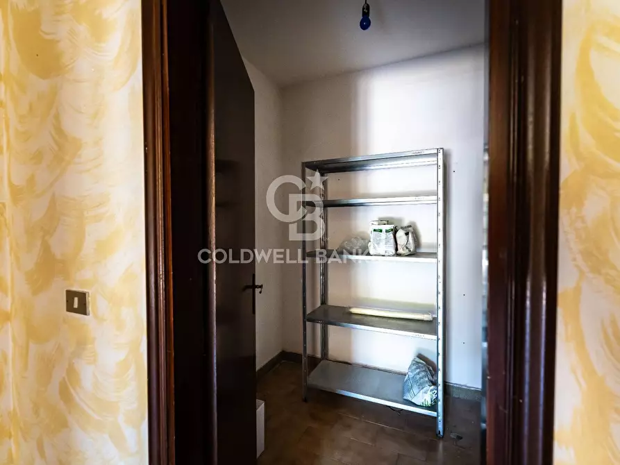 Immagine 10 di Appartamento in vendita  in via Oleandro 7 a Misterbianco