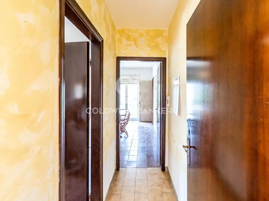 Immagine 11 di Appartamento in vendita  in via Oleandro 7 a Misterbianco