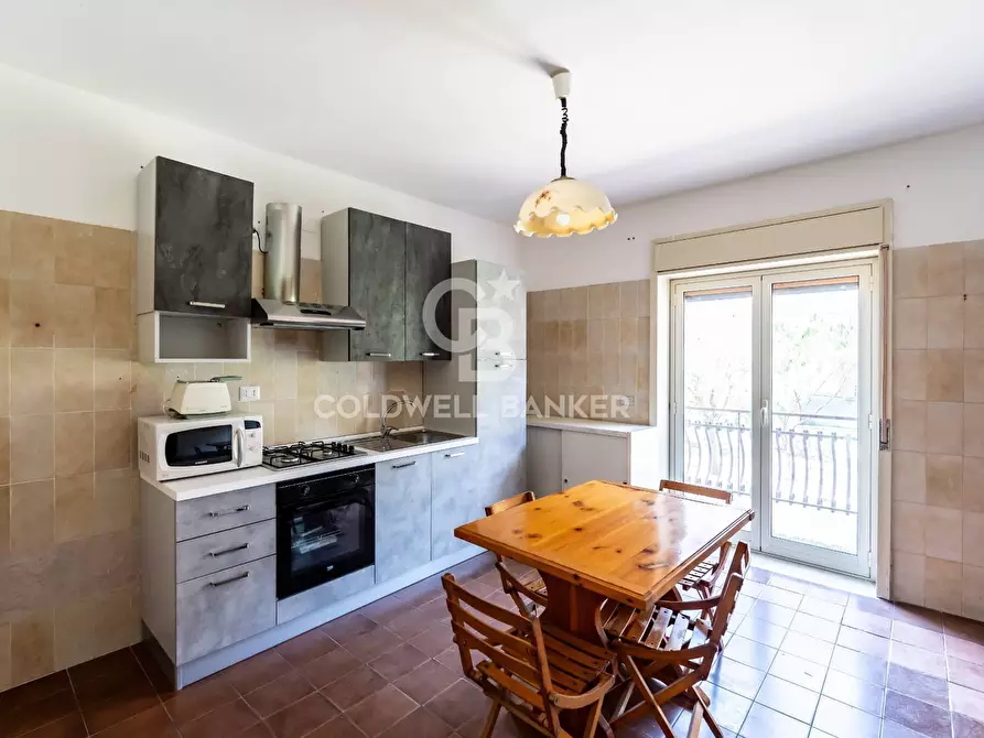 Immagine 12 di Appartamento in vendita  in via Oleandro 7 a Misterbianco