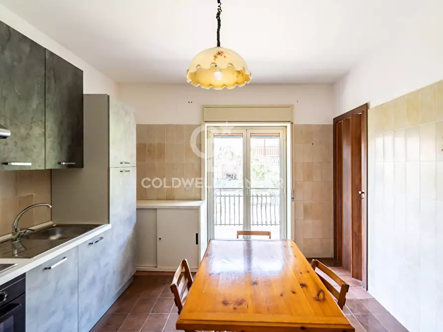 Immagine 13 di Appartamento in vendita  in via Oleandro 7 a Misterbianco