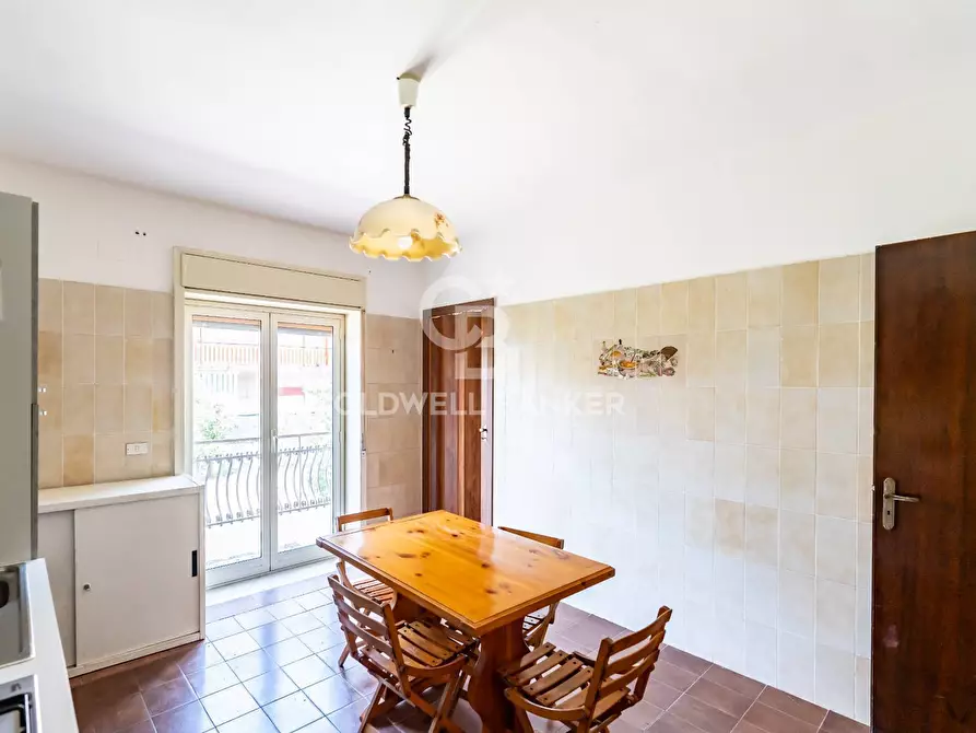 Immagine 14 di Appartamento in vendita  in via Oleandro 7 a Misterbianco