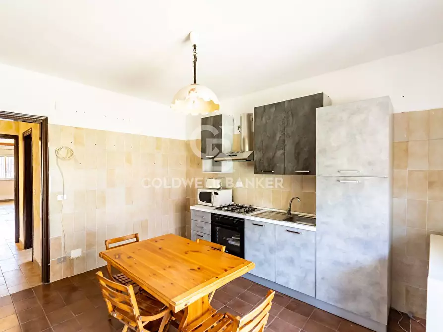 Immagine 16 di Appartamento in vendita  in via Oleandro 7 a Misterbianco