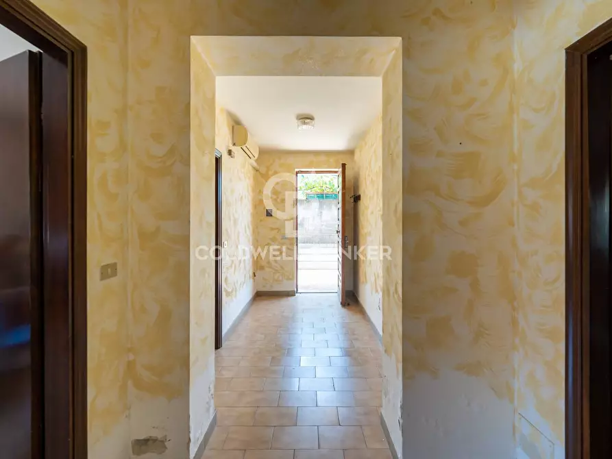 Immagine 17 di Appartamento in vendita  in via Oleandro 7 a Misterbianco