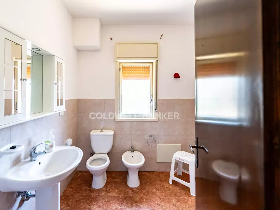 Immagine 18 di Appartamento in vendita  in via Oleandro 7 a Misterbianco