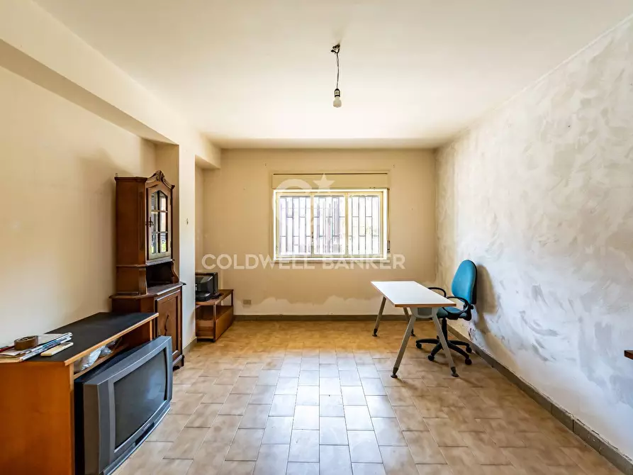 Immagine 19 di Appartamento in vendita  in via Oleandro 7 a Misterbianco