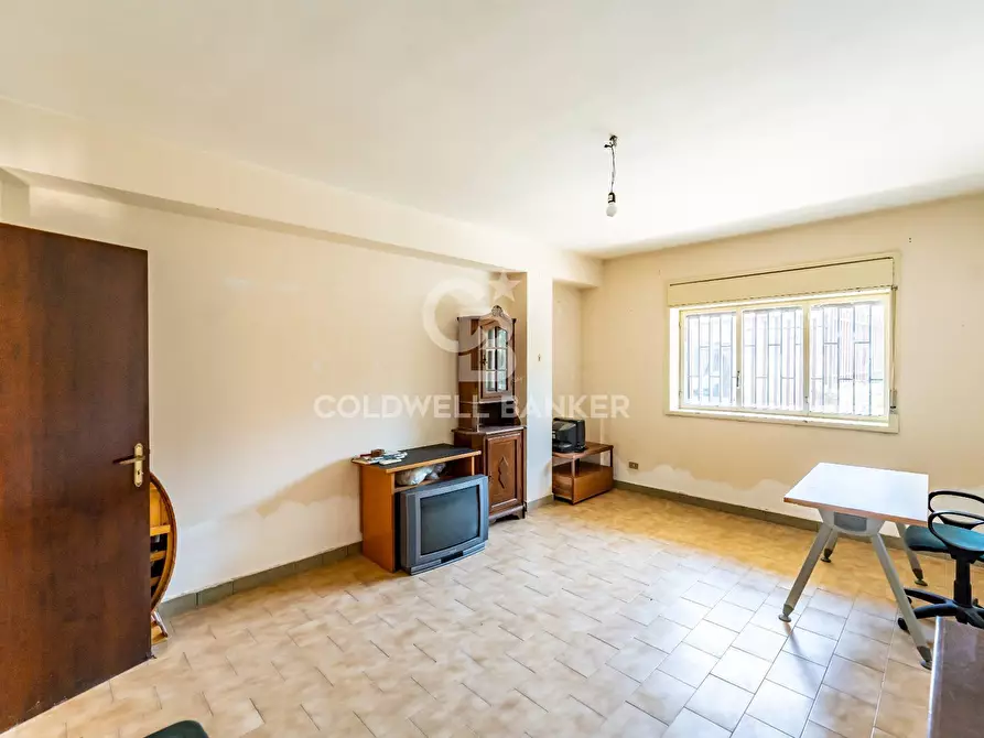 Immagine 21 di Appartamento in vendita  in via Oleandro 7 a Misterbianco