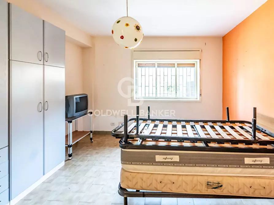 Immagine 25 di Appartamento in vendita  in via Oleandro 7 a Misterbianco