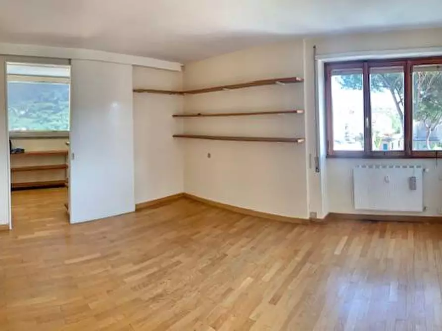 Immagine 8 di Attico in affitto  a Roma