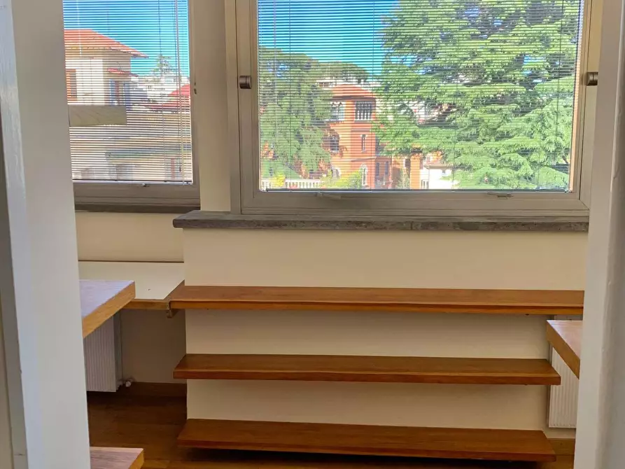 Immagine 9 di Attico in affitto  a Roma