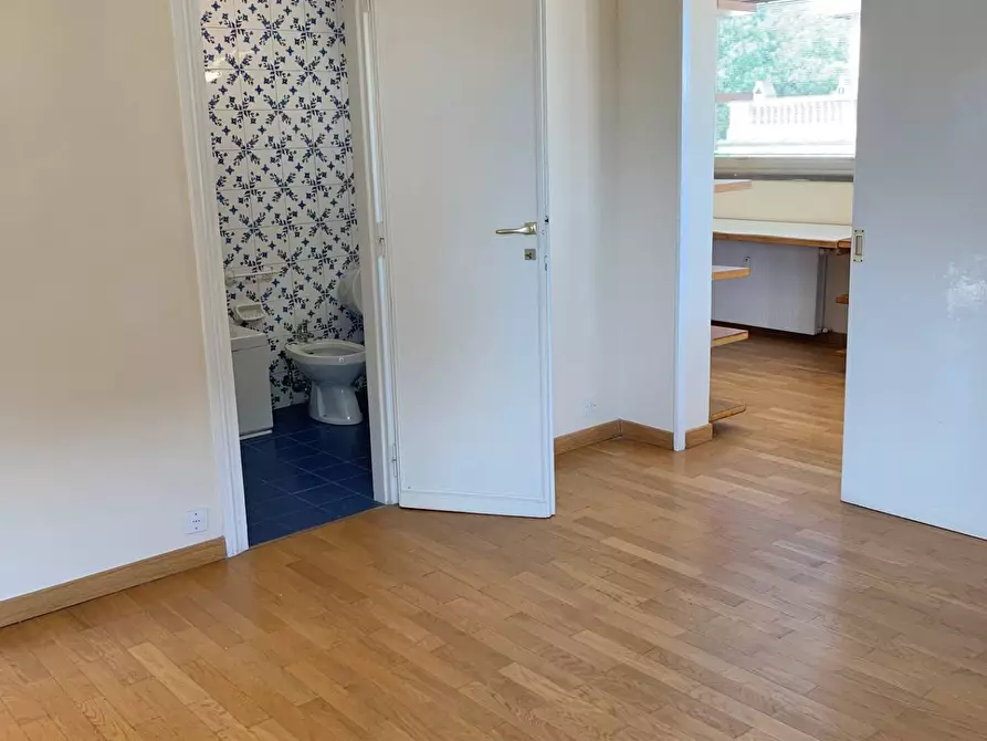 Immagine 12 di Attico in affitto  a Roma