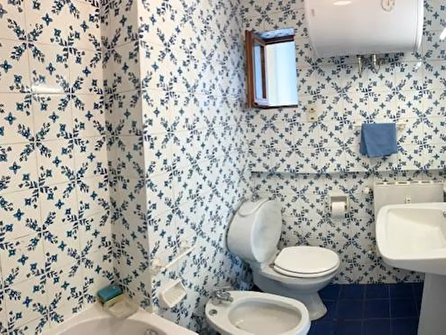 Immagine 13 di Attico in affitto  a Roma