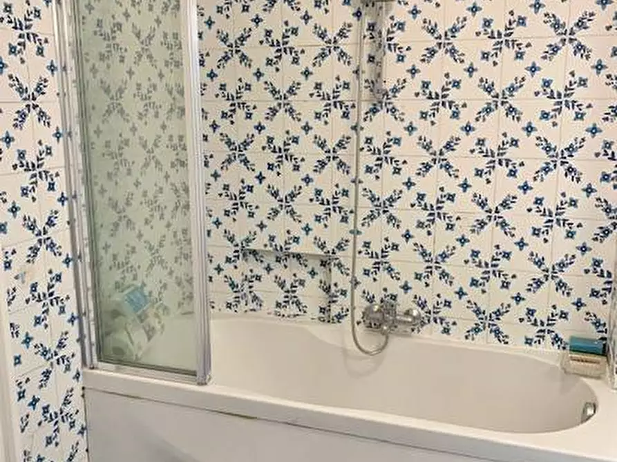 Immagine 14 di Attico in affitto  a Roma