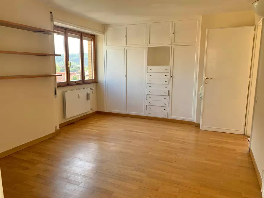 Immagine 15 di Attico in affitto  a Roma