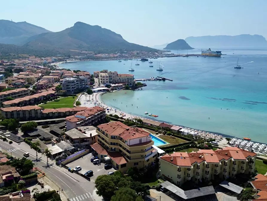 Immagine 29 di Palazzo in vendita  in Via Libertà s.n.c. a Aggius