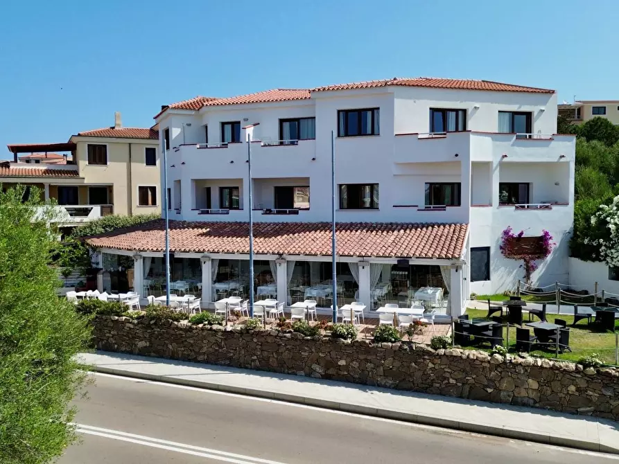 Immagine 19 di Palazzo in vendita  in Via Libertà s.n.c. a Aggius