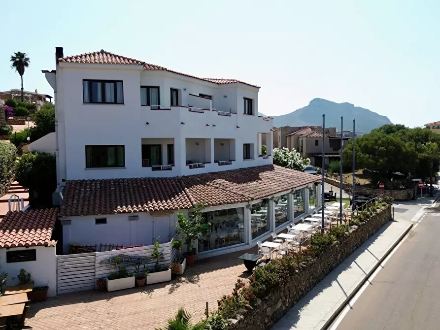 Immagine 31 di Palazzo in vendita  in Via Libertà s.n.c. a Aggius