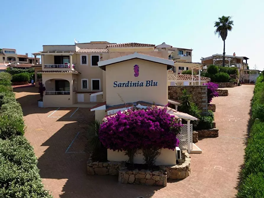 Immagine 33 di Palazzo in vendita  in Via Libertà s.n.c. a Aggius