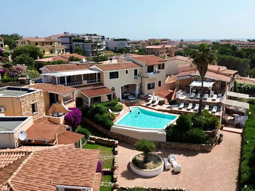 Immagine 34 di Palazzo in vendita  in Via Libertà s.n.c. a Aggius