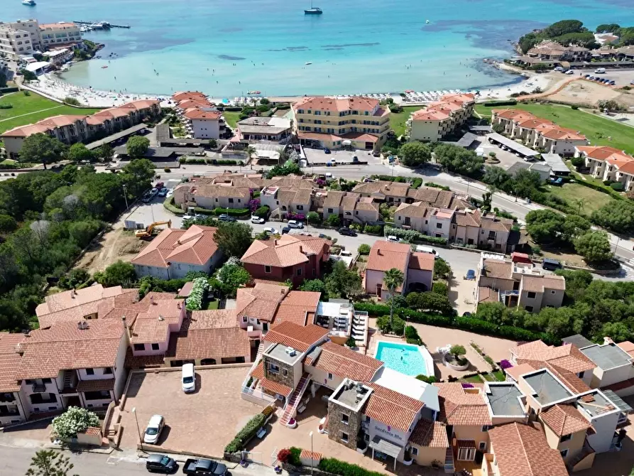 Immagine 2 di Palazzo in vendita  in Via Libertà s.n.c. a Aggius