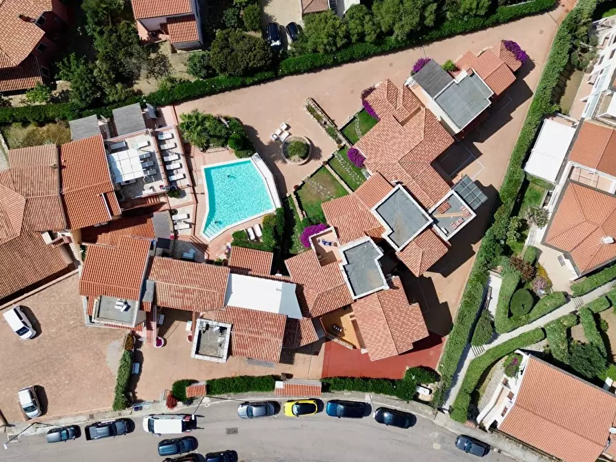 Immagine 36 di Palazzo in vendita  in Via Libertà s.n.c. a Aggius