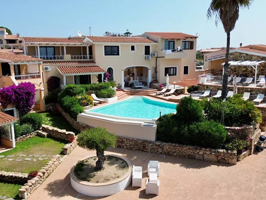 Immagine 4 di Palazzo in vendita  in Via Libertà s.n.c. a Aggius