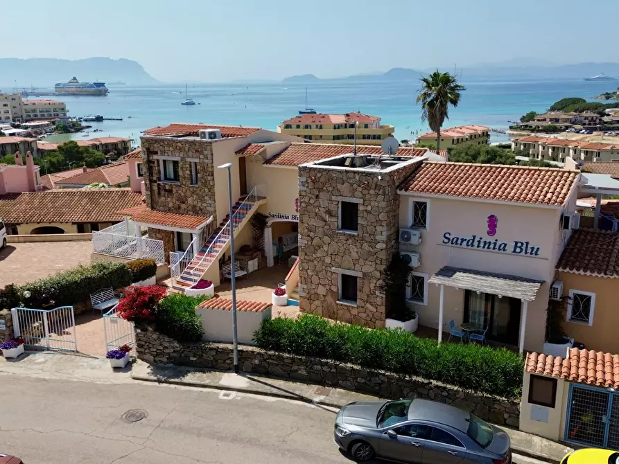 Immagine 37 di Palazzo in vendita  in Via Libertà s.n.c. a Aggius