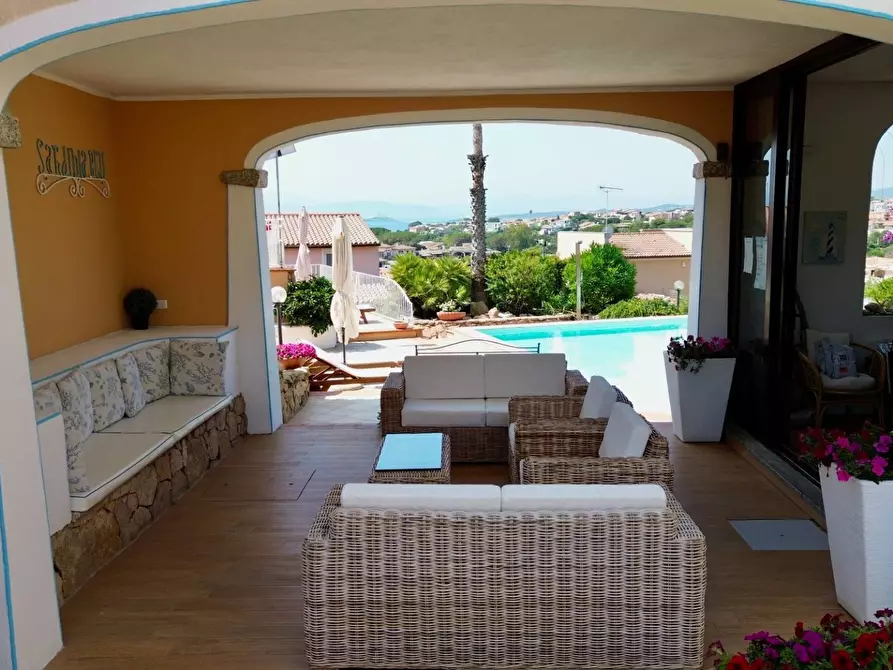 Immagine 5 di Palazzo in vendita  in Via Libertà s.n.c. a Aggius