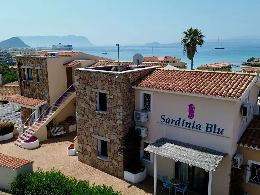 Immagine 27 di Palazzo in vendita  in Via Libertà s.n.c. a Aggius