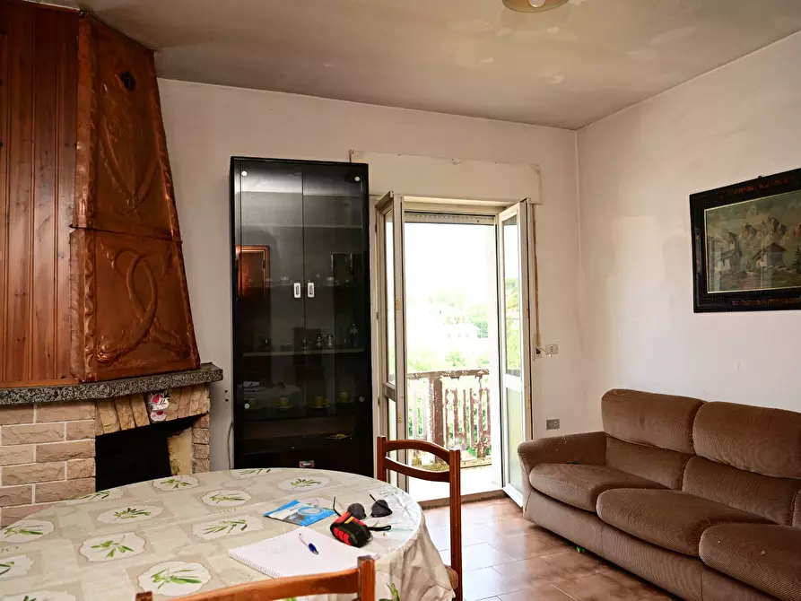 Immagine 2 di Appartamento in vendita  in Monte Catria 6 a Frontone
