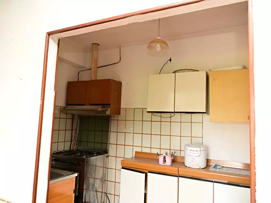 Immagine 6 di Appartamento in vendita  in Monte Catria 6 a Frontone