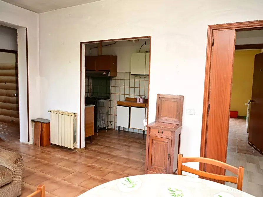 Immagine 7 di Appartamento in vendita  in Monte Catria 6 a Frontone