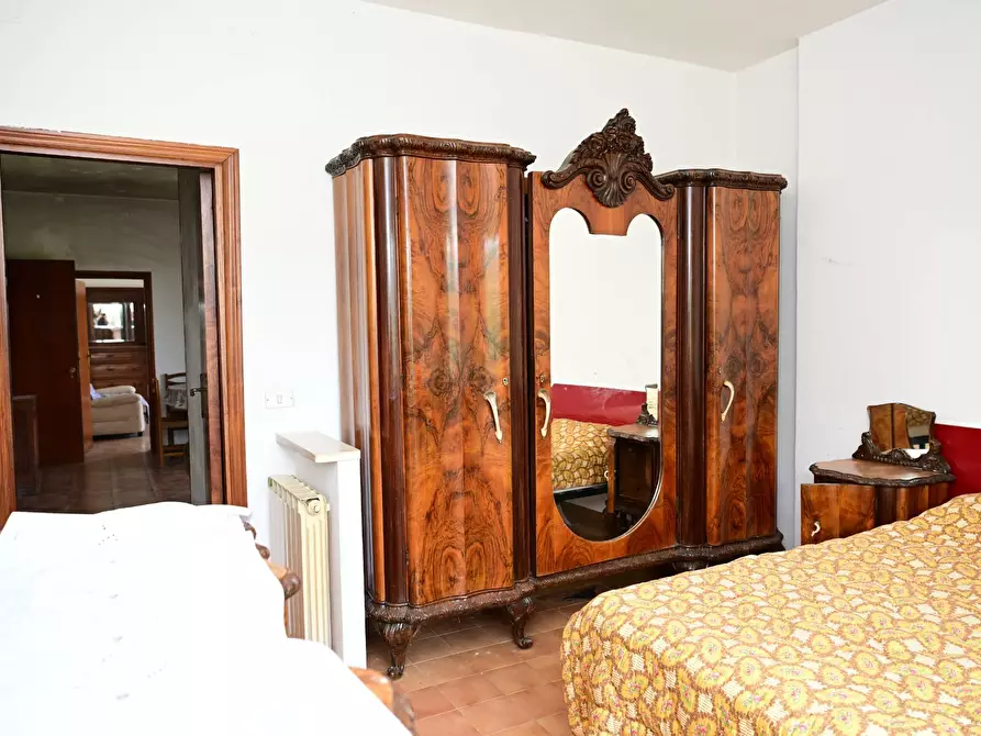 Immagine 8 di Appartamento in vendita  in Monte Catria 6 a Frontone