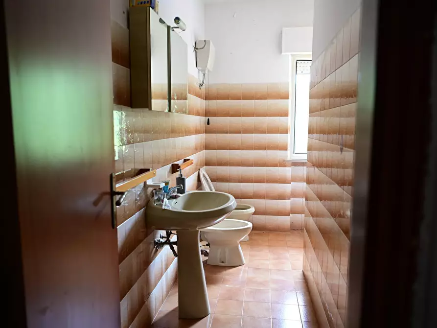 Immagine 11 di Appartamento in vendita  in Monte Catria 6 a Frontone