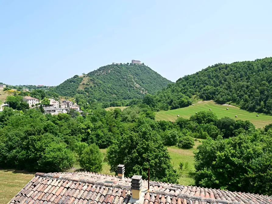 Immagine 10 di Appartamento in vendita  in Monte Catria 6 a Frontone