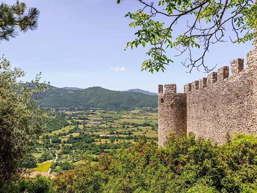 Immagine 4 di Castello in vendita  in Largo Castello a Pereto