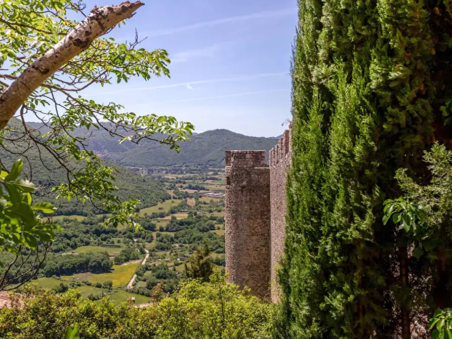 Immagine 5 di Castello in vendita  in Largo Castello a Pereto