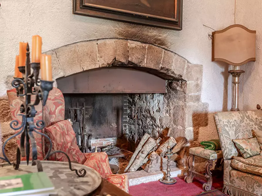 Immagine 17 di Castello in vendita  in Largo Castello a Pereto