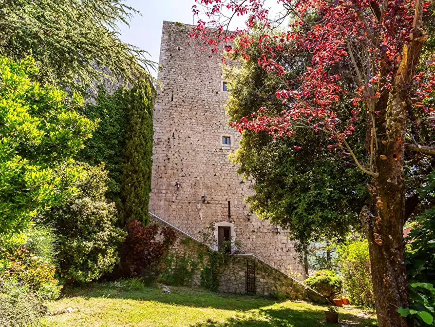 Immagine 26 di Castello in vendita  in Largo Castello a Pereto