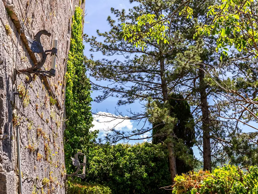 Immagine 27 di Castello in vendita  in Largo Castello a Pereto