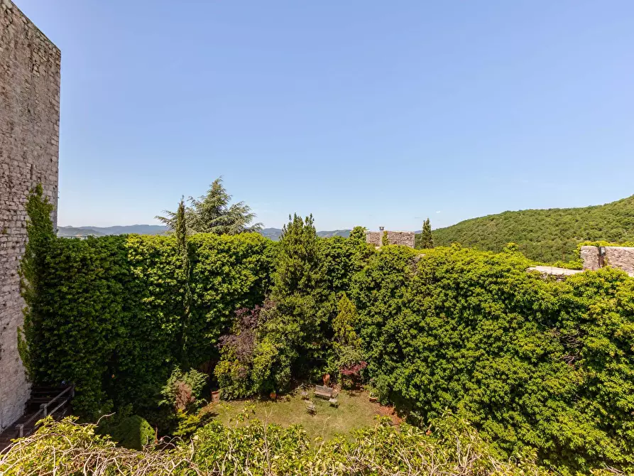 Immagine 42 di Castello in vendita  in Largo Castello a Pereto