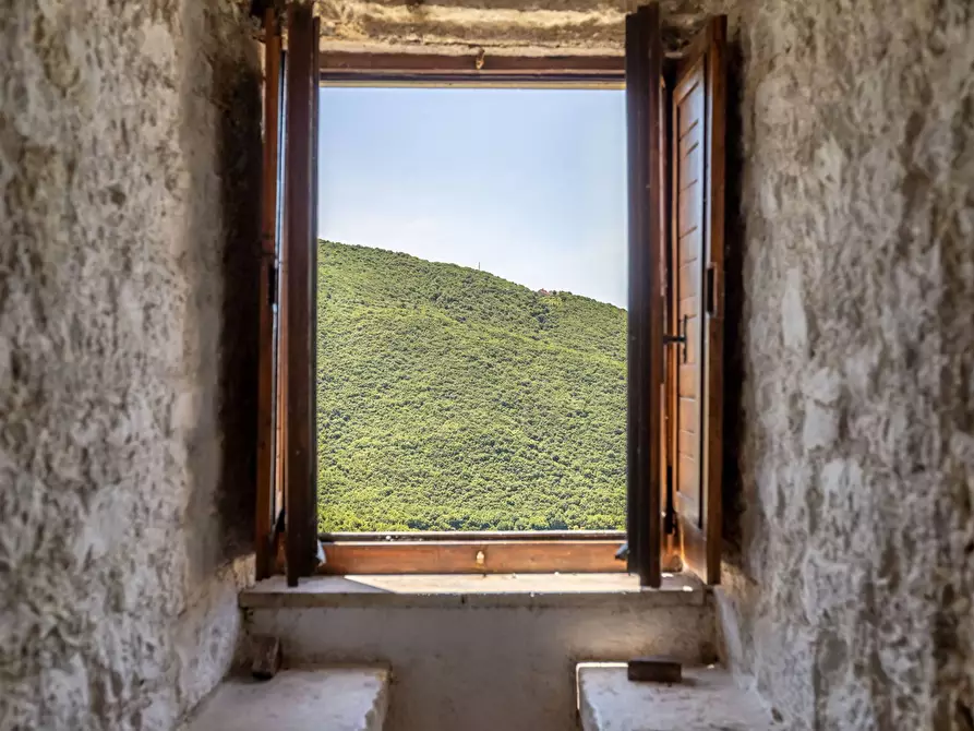 Immagine 53 di Castello in vendita  in Largo Castello a Pereto