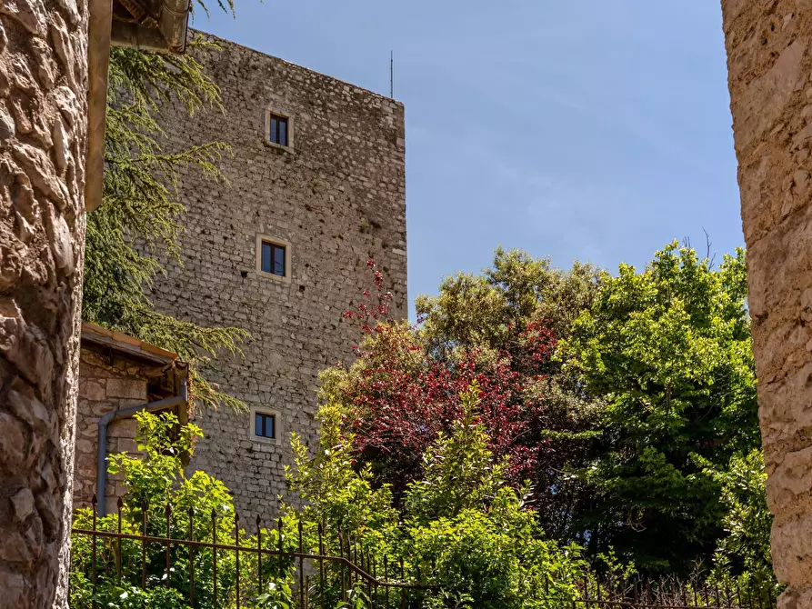 Immagine 60 di Castello in vendita  in Largo Castello a Pereto