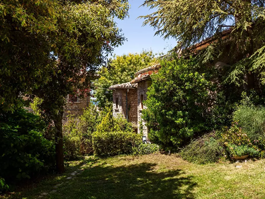 Immagine 61 di Castello in vendita  in Largo Castello a Pereto